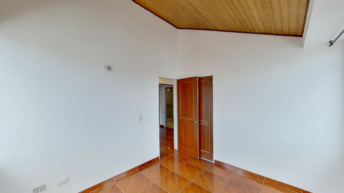 Apartamento en Venta en el Conjunto Club Residencial Pontevedra