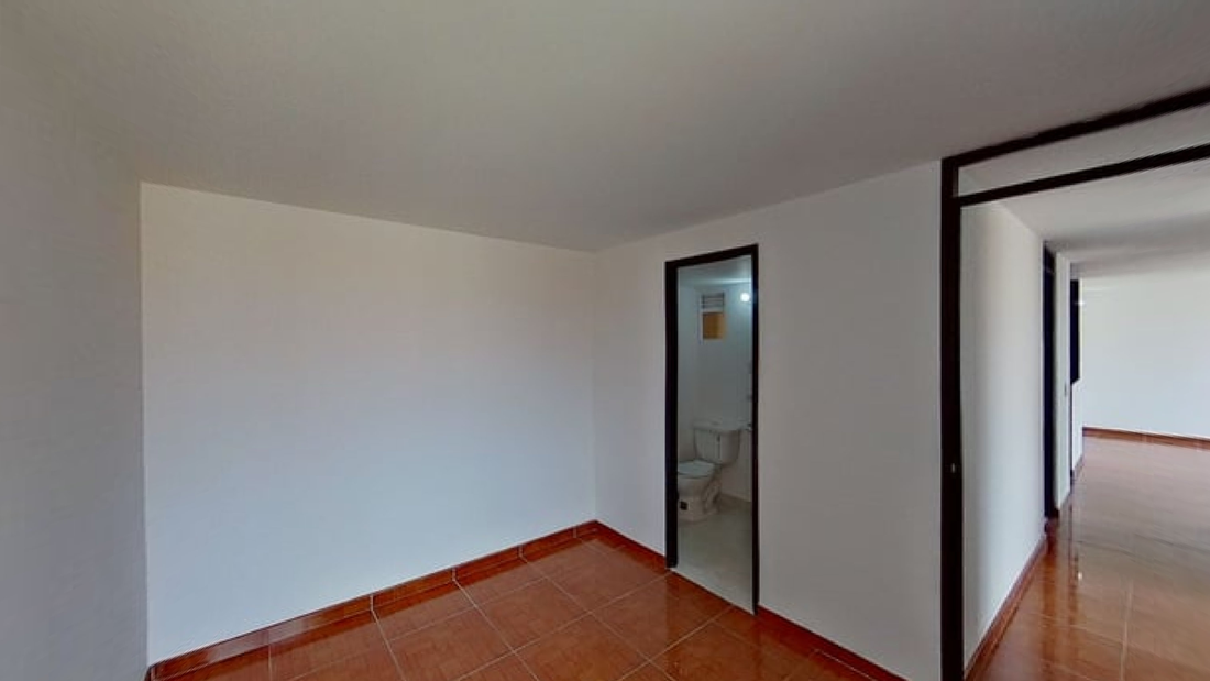 Apartamento en Venta en el Conjunto El Triunfo 2