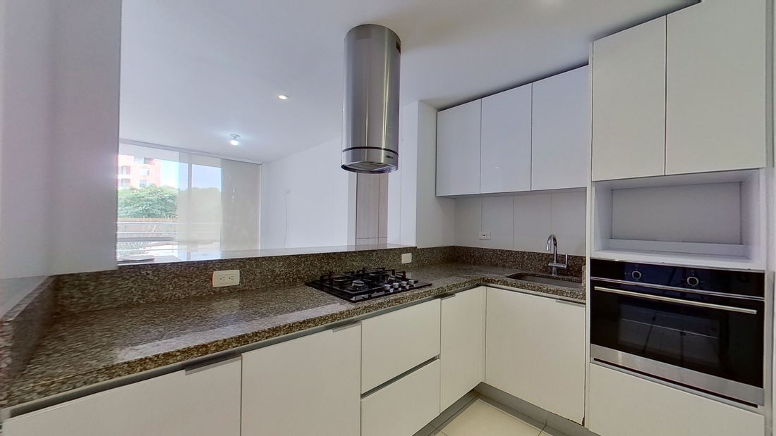 Apartamento en Venta en el Conjunto Arany