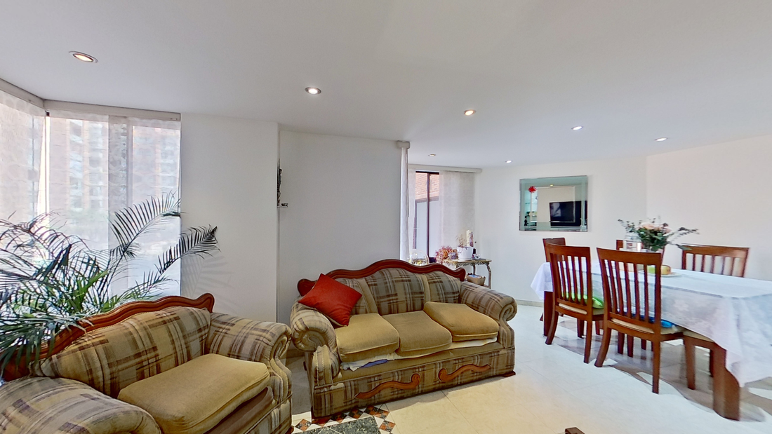 Apartamento en Venta en el Conjunto Fuentes del Salitre