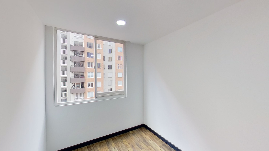 Apartamento en Venta en el Conjunto Reserva De Fontibon