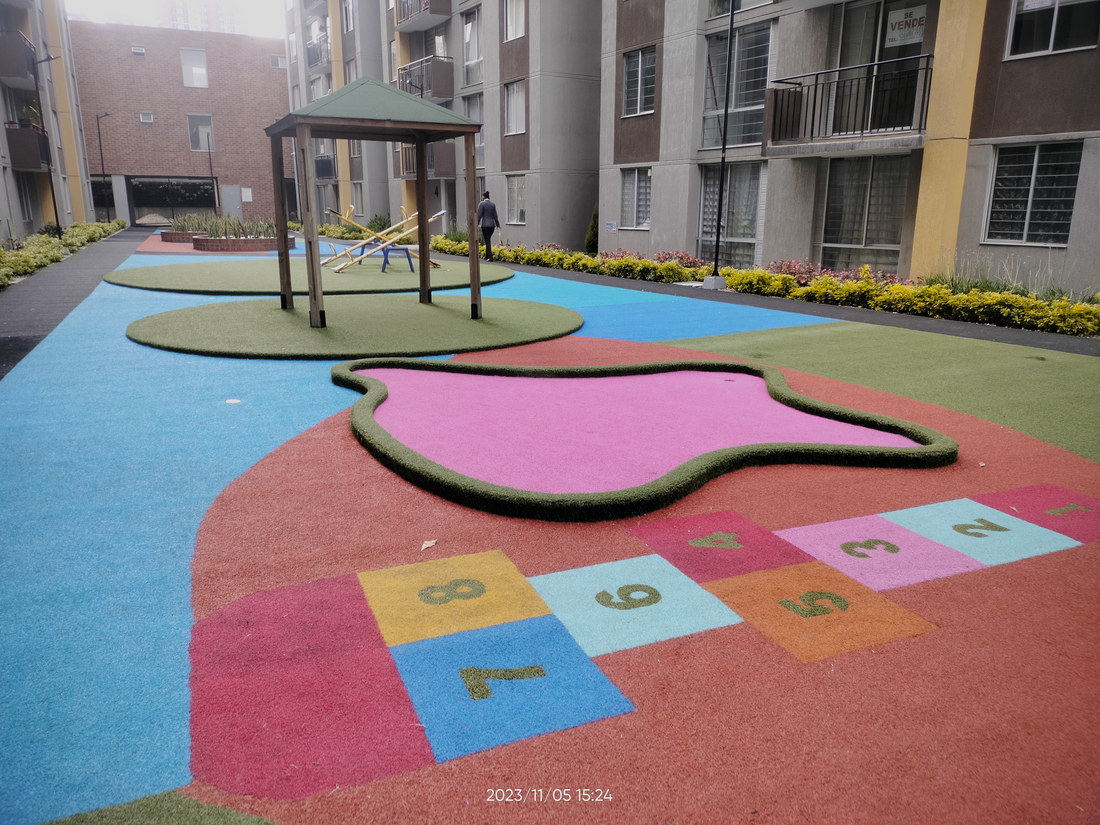 Apartamento en Venta en el Conjunto Pinar de Novalena