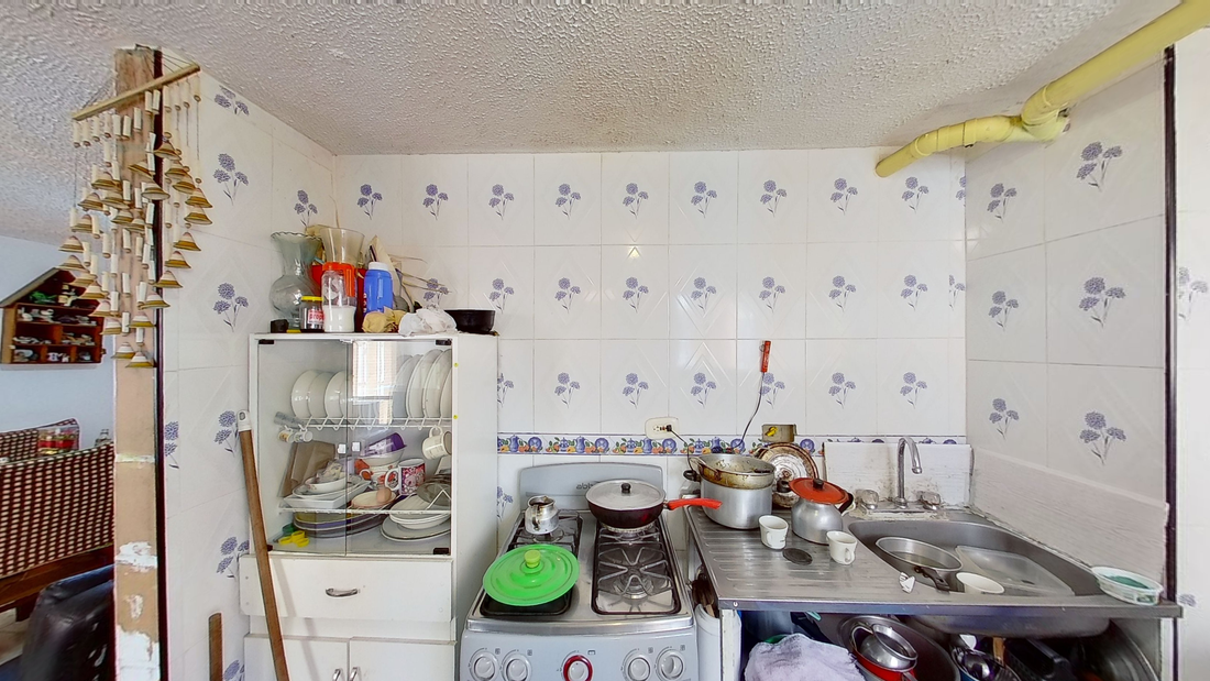 Apartamento en Venta en el Conjunto Vida Nueva 1 y 2
