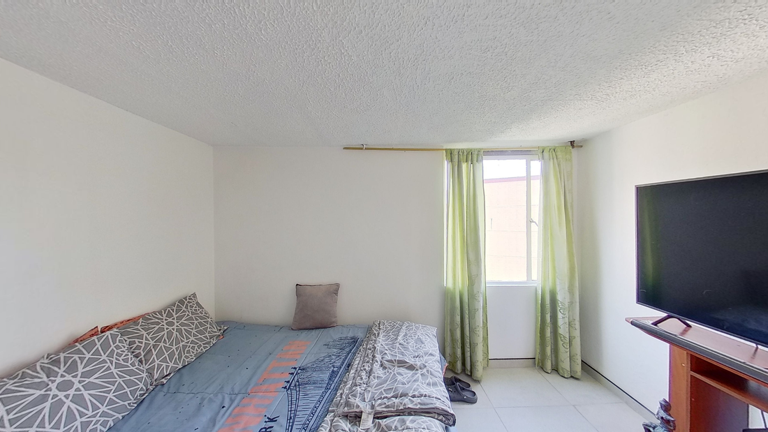 Apartamento en Venta en el Conjunto Las Gaviotas 2