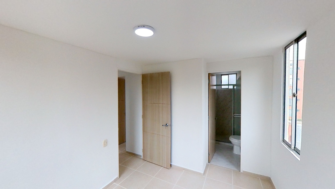 Apartamento en Venta en el Conjunto Pinares del Caney