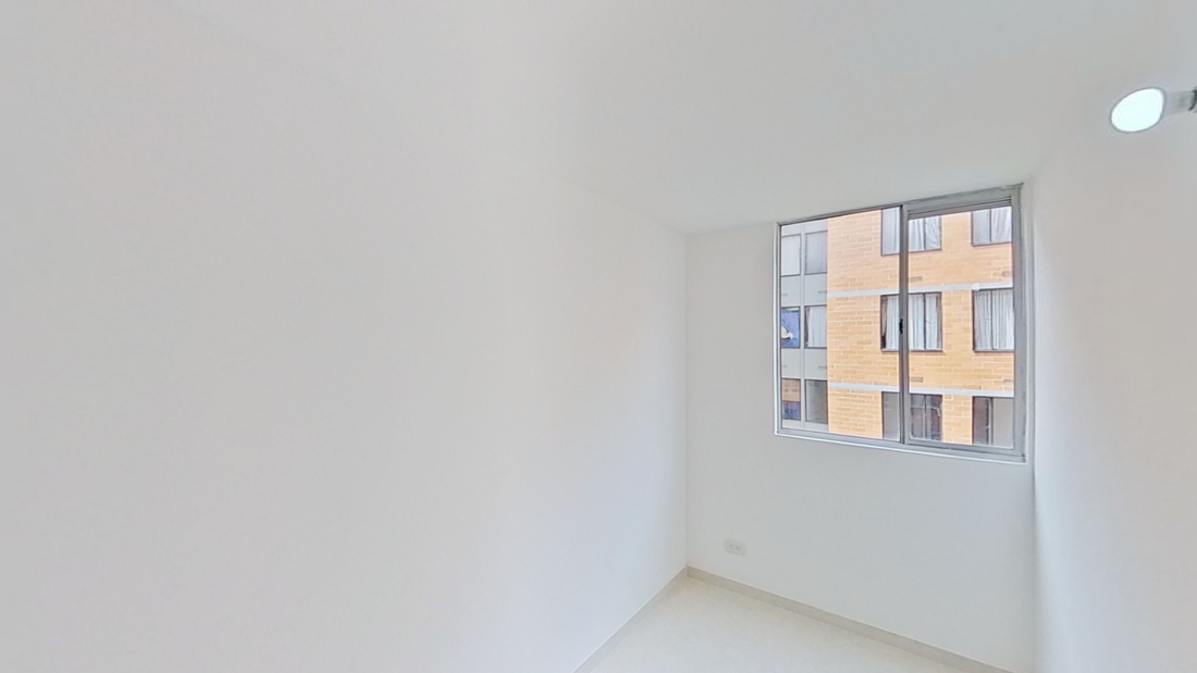 Apartamento en Venta en el Conjunto Eucalipto