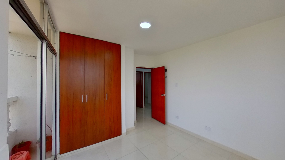 Apartamento en Venta en el Conjunto Edificio vicali II