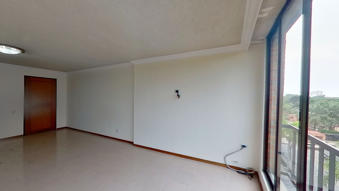 Apartamento en Venta en el Conjunto El Surco