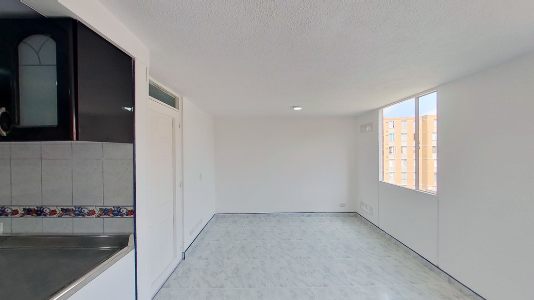 Apartamento en Venta en el Conjunto La Confianza 1