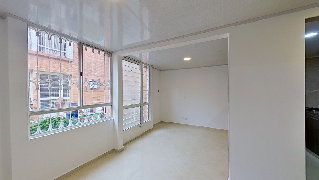 casa con conjunto cerrado en Venta en el Conjunto Albear de Suba Et 2