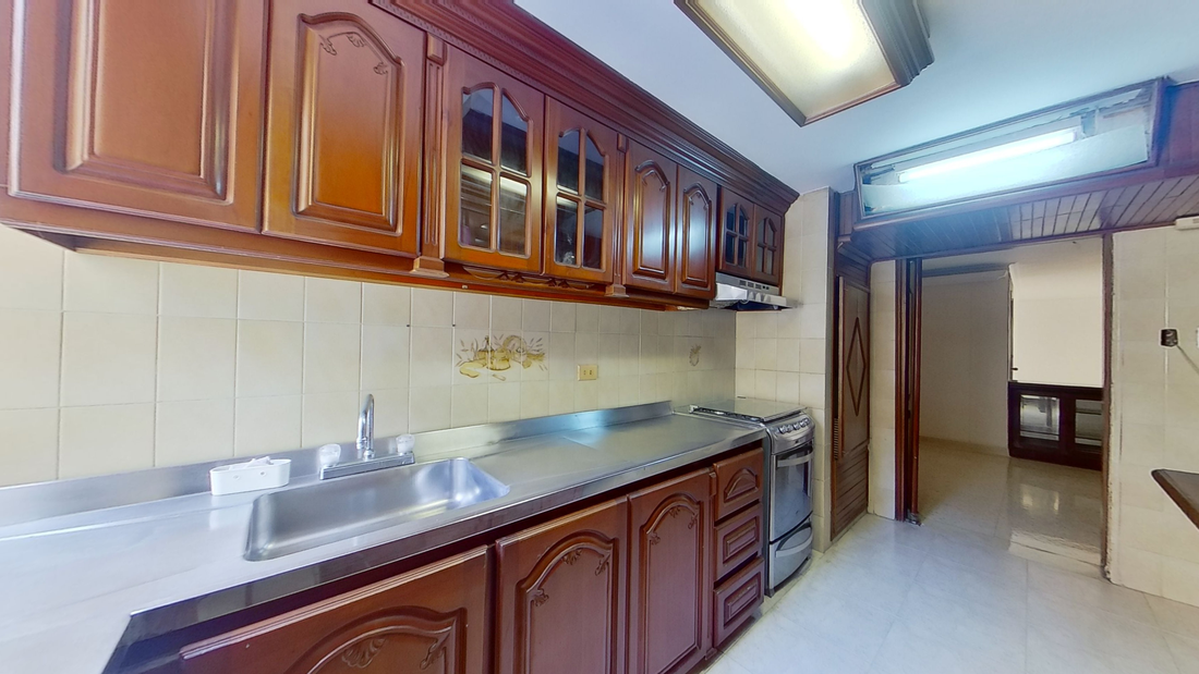 Apartamento en Venta en el Conjunto EDIFICIO BOULEVARD 78