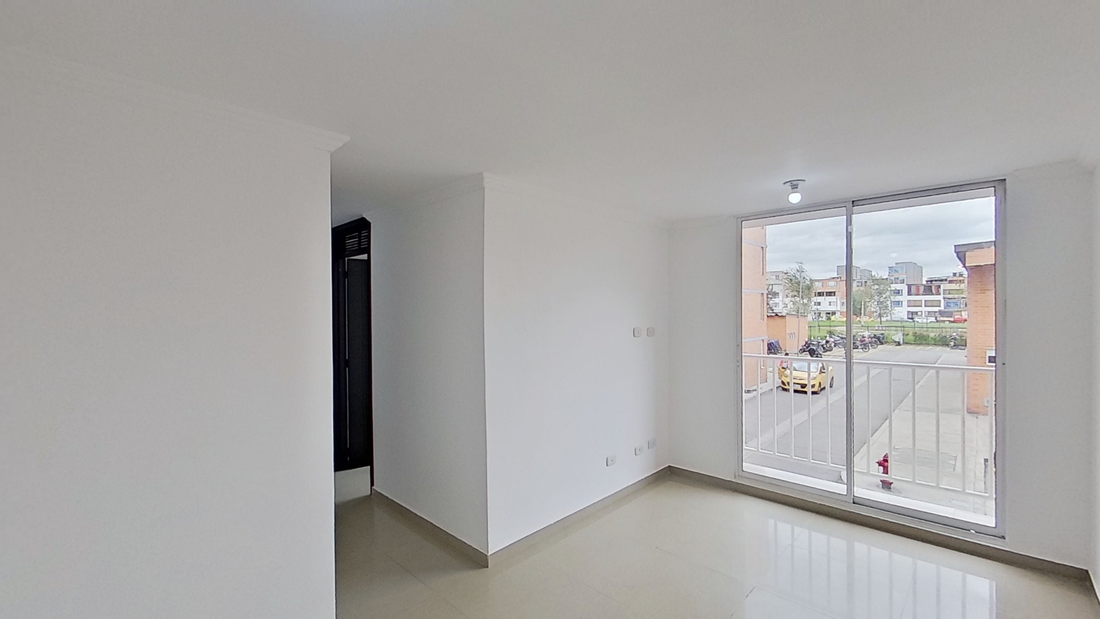 Apartamento en Venta en el Conjunto Parques de Engativa