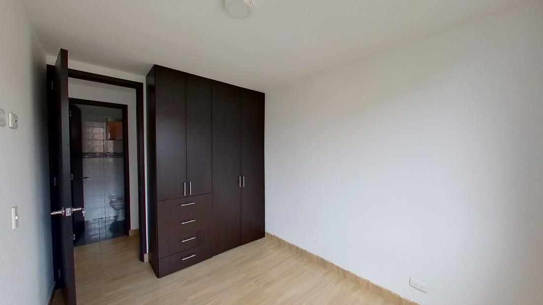 Apartamento en Venta en el Conjunto Tarento