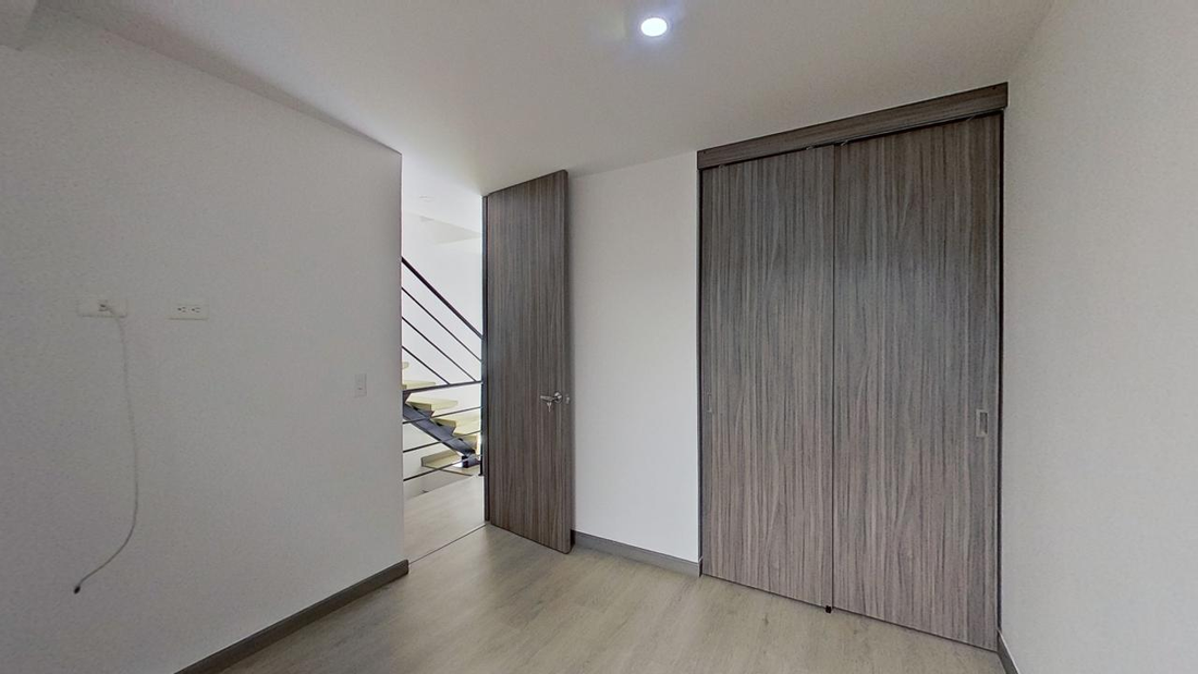 Apartamento en Venta en el Conjunto Madeiros