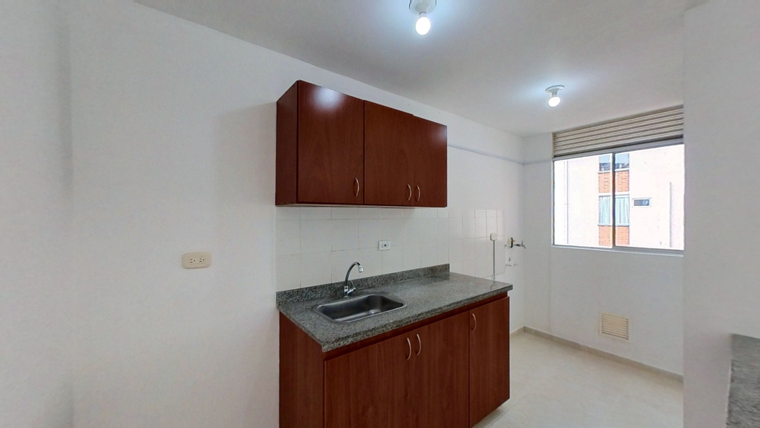 Apartamento en Venta en el Conjunto Torres de Zuame Nogales