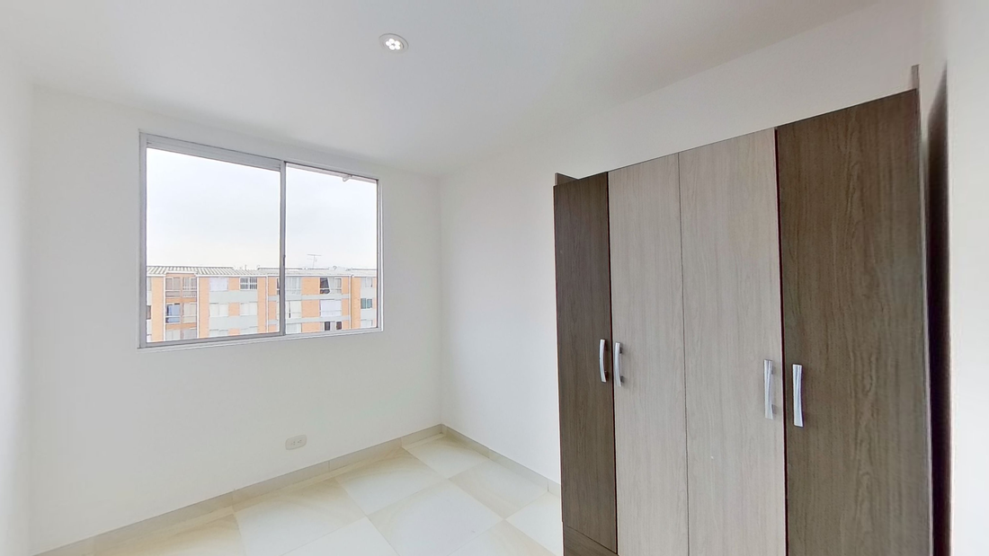 Apartamento en Venta en el Conjunto Reserva de TierraBlanca
