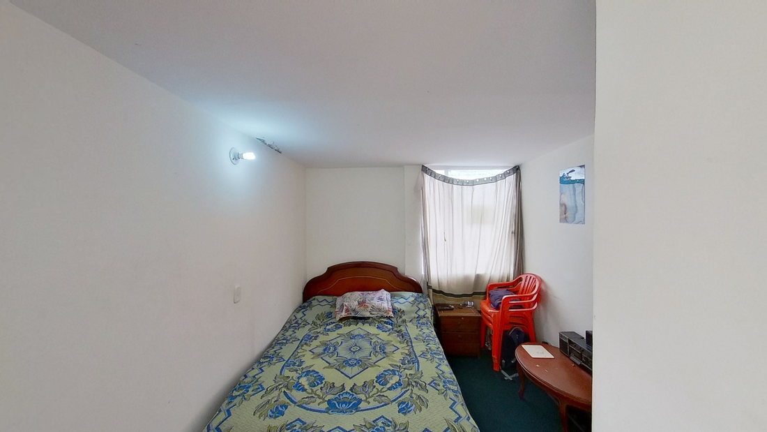 casa con conjunto cerrado en Venta en el Conjunto Camino de San Diego 1