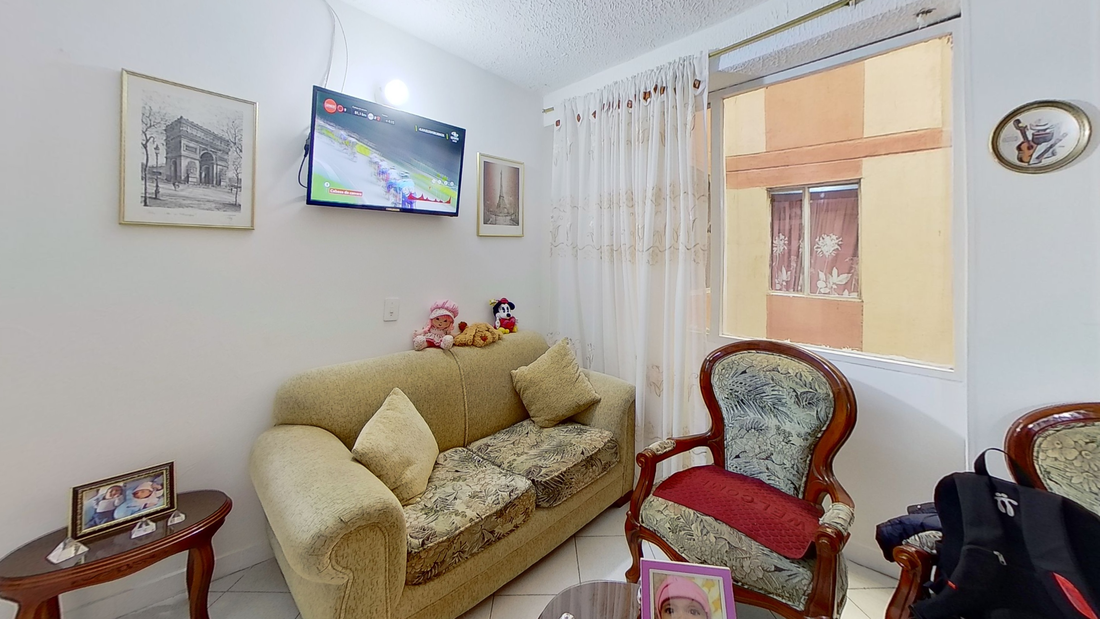 Apartamento en Venta en el Conjunto Edificio Riviera 2