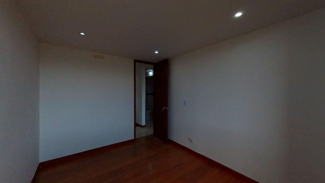 Apartamento en Venta en el Conjunto Parques de Castilla 6