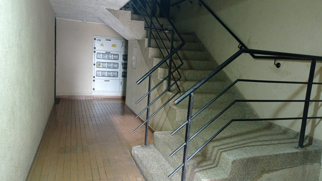 Apartamento en Venta en el Conjunto La Castellana Hacienda Madrid