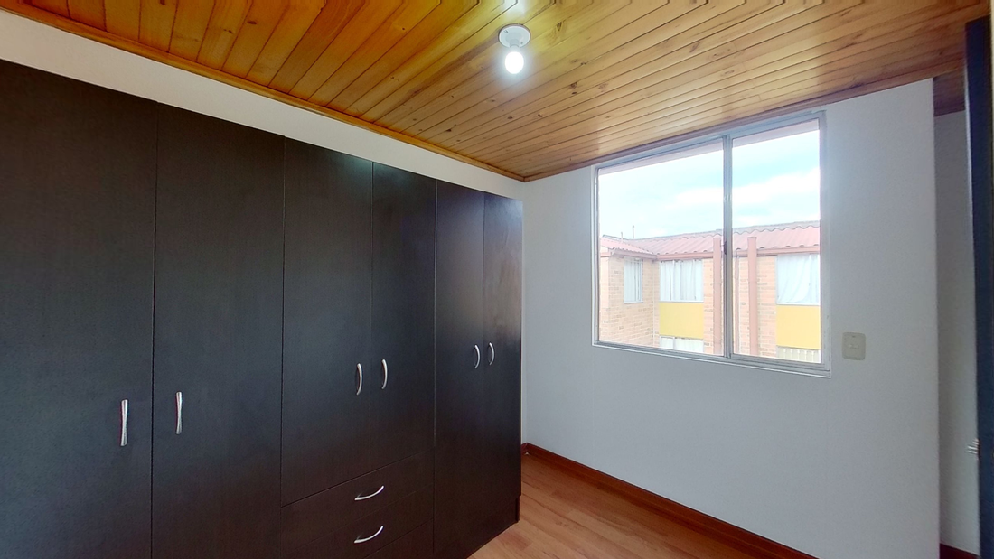 Casa en Venta en el Conjunto Bacata Reservado