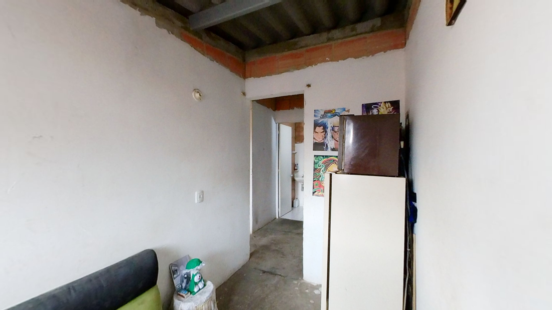 Apartamento en Venta en el Conjunto Las Margaritas 1