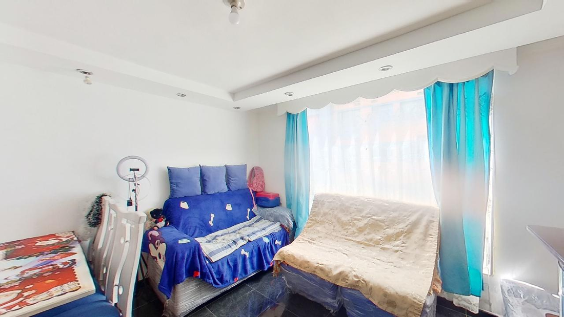 Apartamento en Venta en el Conjunto Parque Campestre 12