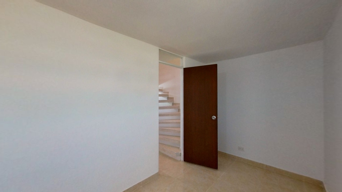 casa con conjunto cerrado en Venta en el Conjunto Portal del Nogal Etapa 4