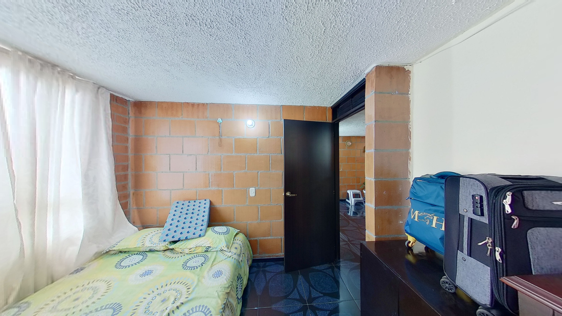 Apartamento en Venta en el Conjunto Los Ciruelos