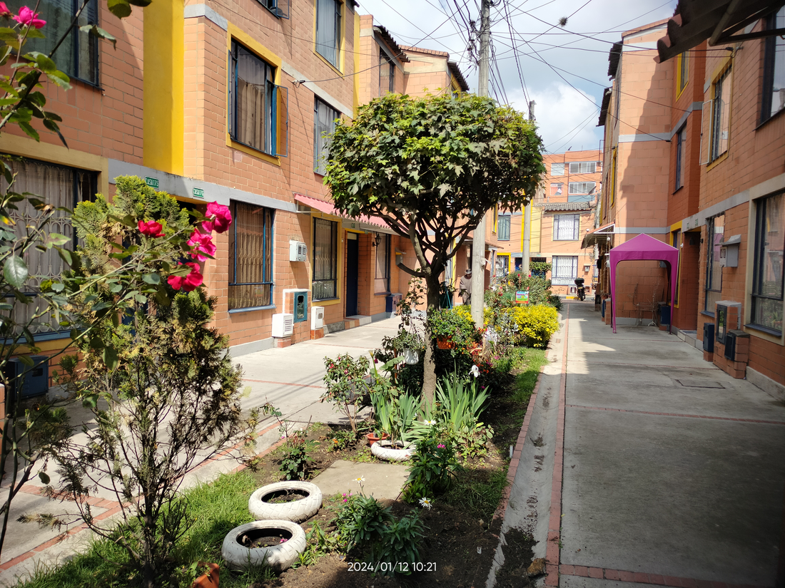 Casa en Venta en el Conjunto El Recreo 2