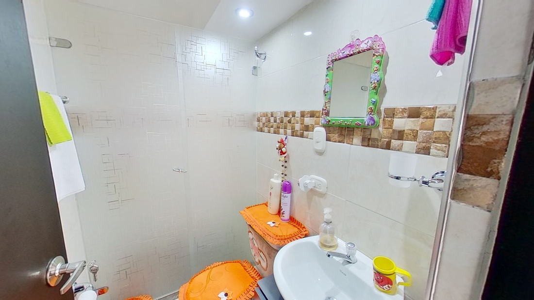 Apartamento en Venta en el Conjunto La Fortuna 2