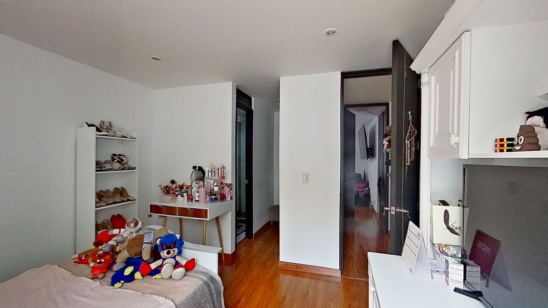 Apartamento en Venta en el Conjunto Balcones de Torrealta