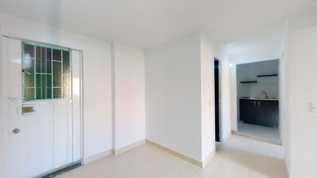 Apartamento en Venta en el Conjunto Altos de Sacromonte