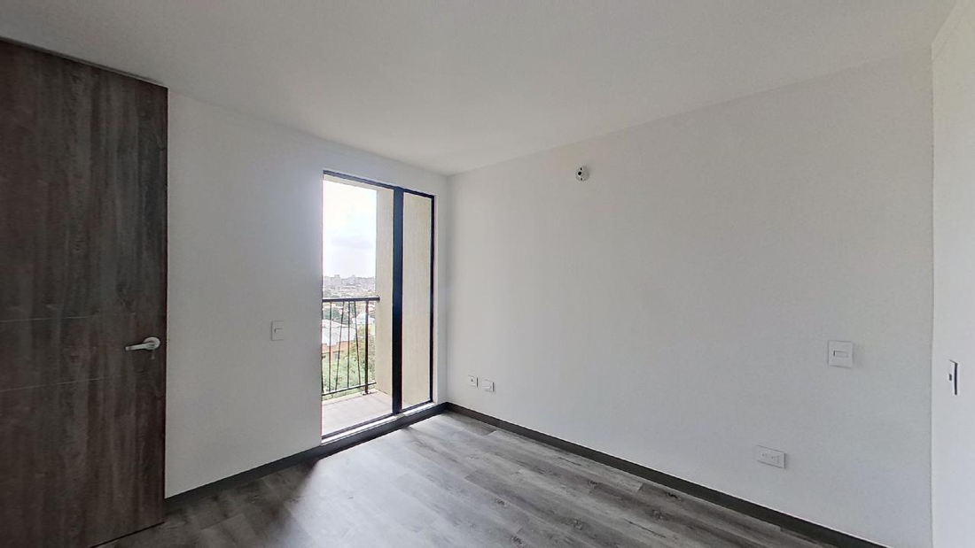 Apartamento en Venta en el Conjunto Ikona 167