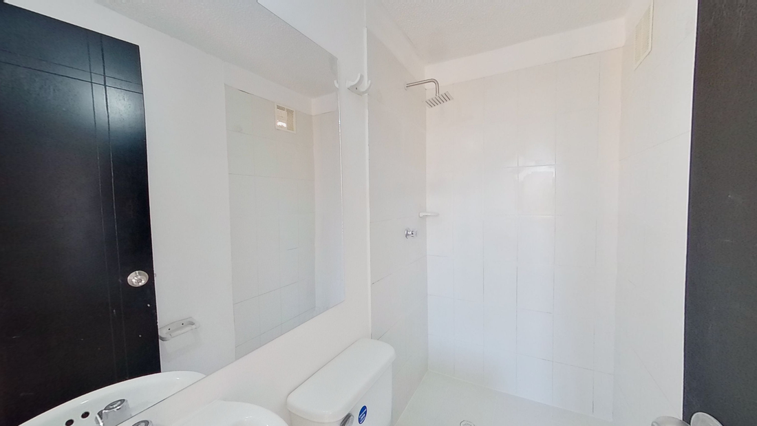 Apartamento en Venta en el Conjunto La Evolución