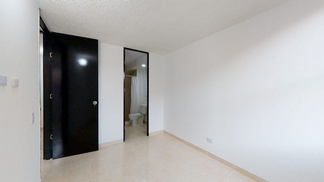 Apartamento en Venta en el Conjunto Malva