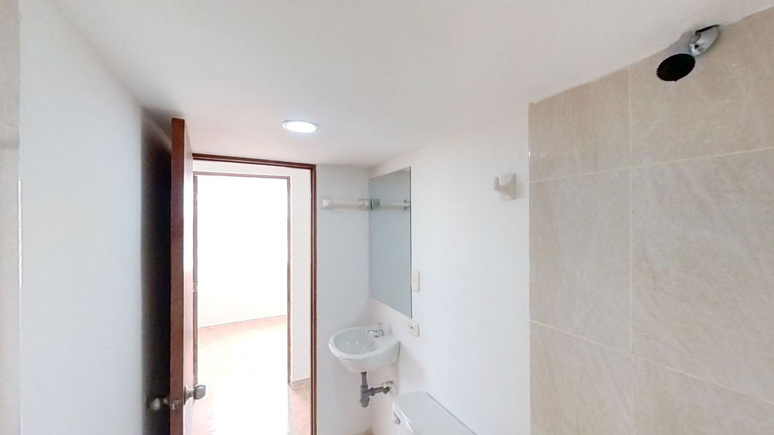 Apartamento en Venta en el Conjunto La Oportunidad 1