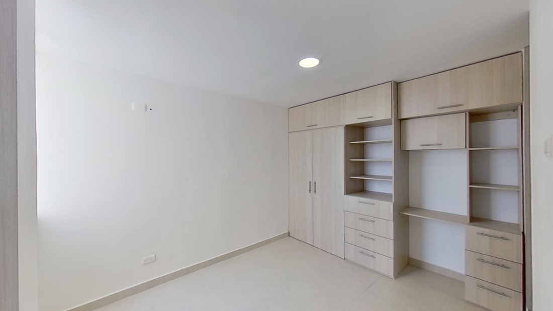 Apartamento en Venta en el Conjunto Tucan