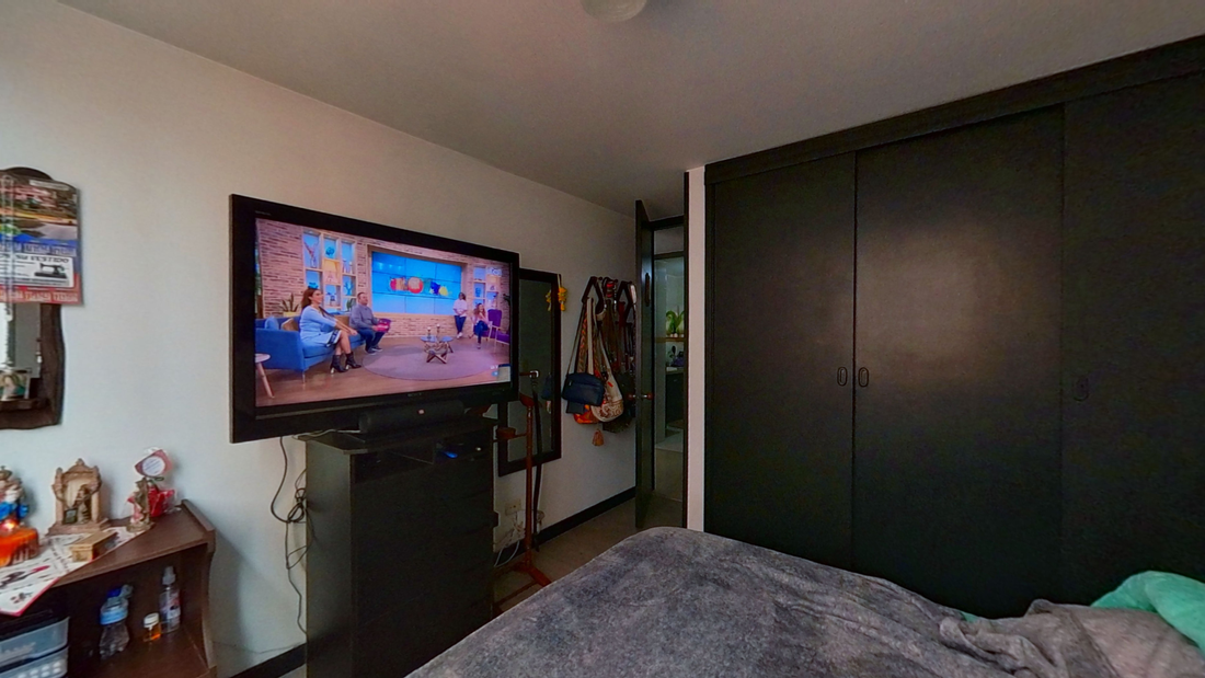 Apartamento en Venta en el Conjunto El Retiro