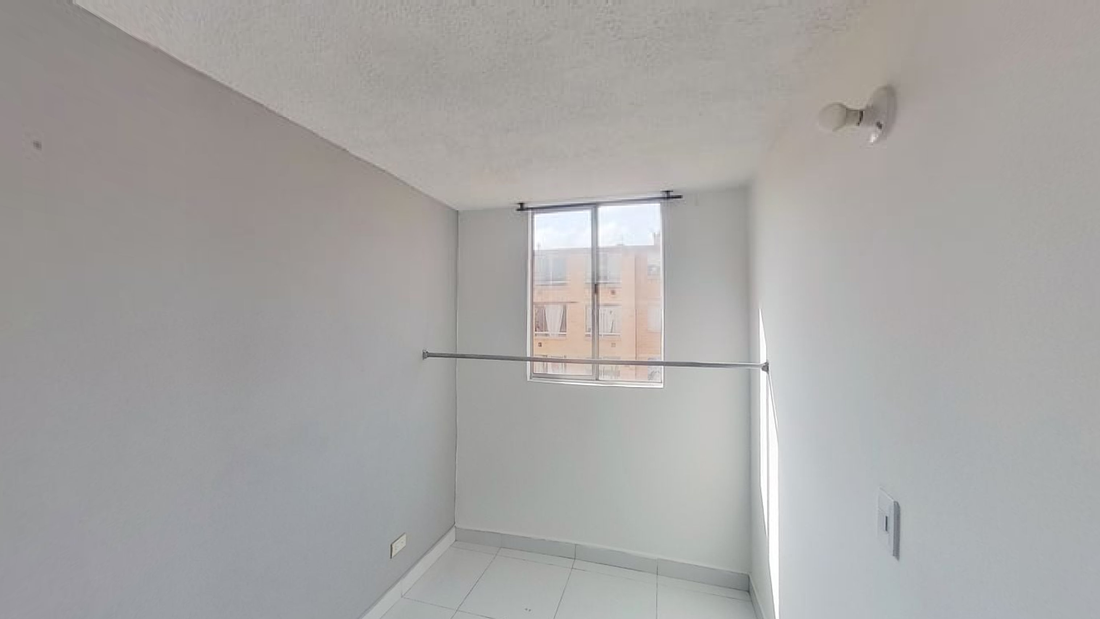 Apartamento en Venta en el Conjunto Nuevo Recreo 3