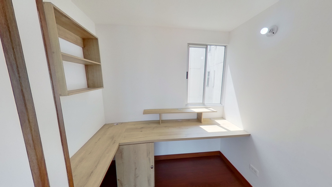 Apartamento en Venta en el Conjunto Las Huertas de Cajica