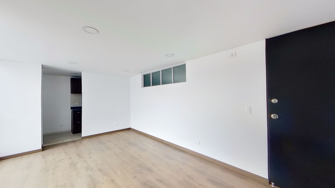 Apartamento en Venta en el Conjunto Remanso del Tunal