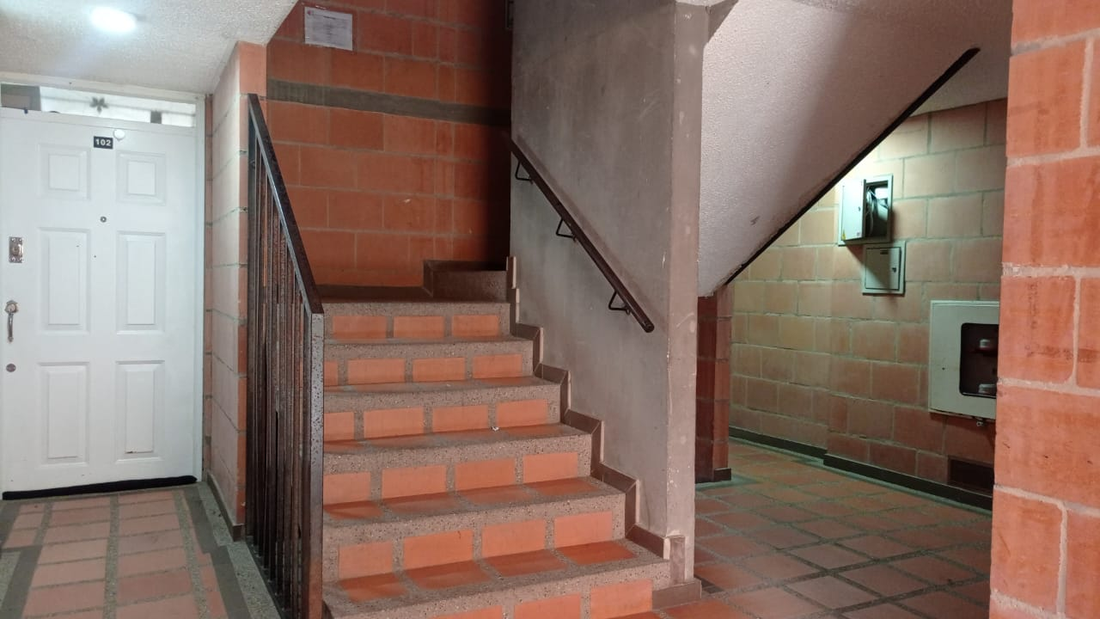 Apartamento en Venta en el Conjunto EL TRIUNFO 2
