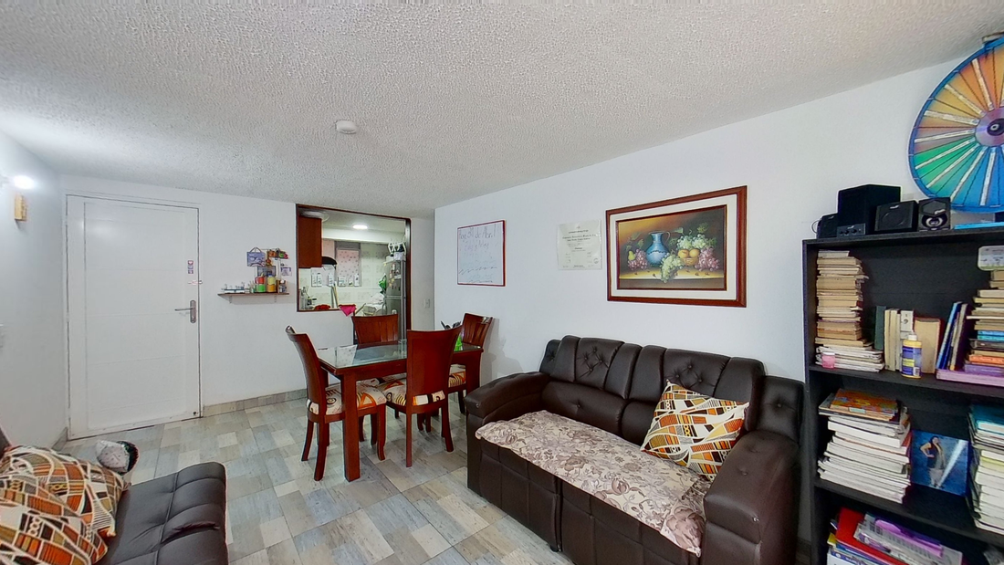 Apartamento en Venta en el Conjunto Los Alamos