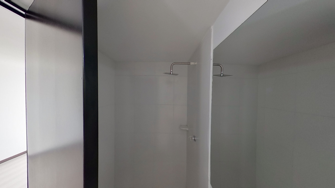 Apartamento en Venta en el Conjunto Parque Campestre 6