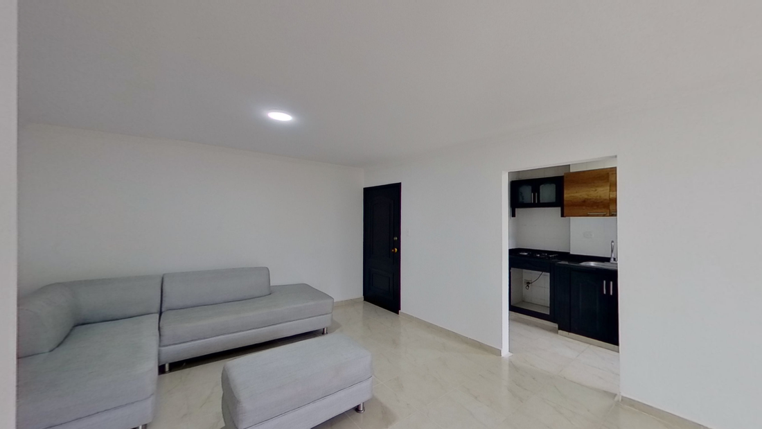Apartamento en Venta en el Conjunto Edificio sirius