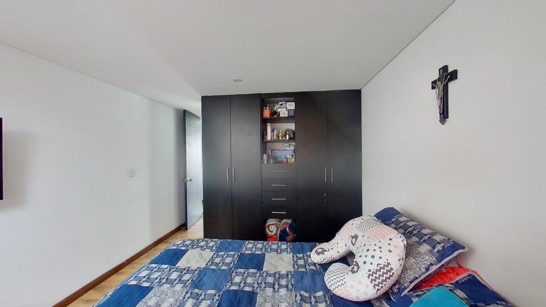 Apartamento en Venta en el Conjunto Remanso del Tunal