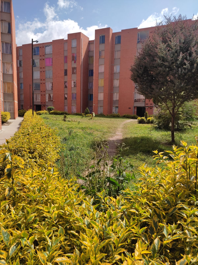 Apartamento en Venta en el Conjunto El Triunfo 2