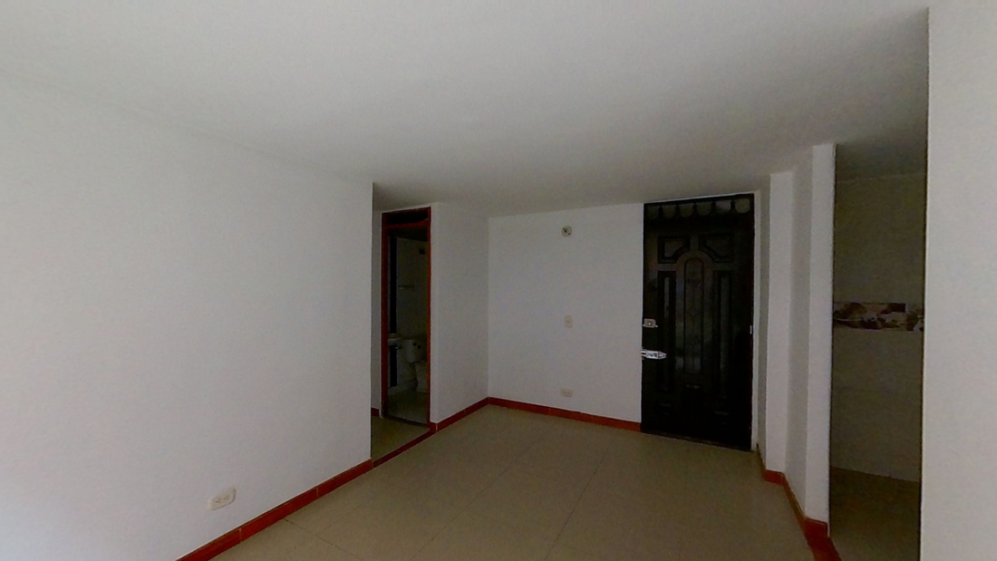 Apartamento en Venta en el Conjunto Parque Campestre 13