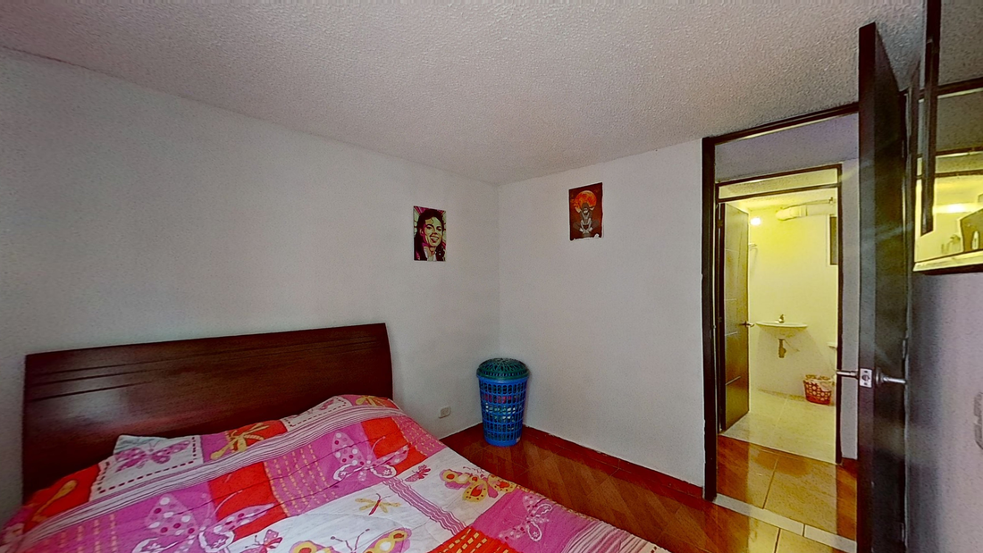 Apartamento en Venta en el Conjunto La Grandeza 2